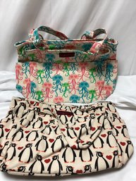 Bungalow 360 Purse Lot