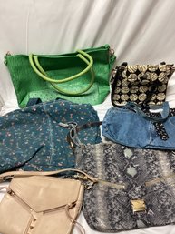 Purse Lot