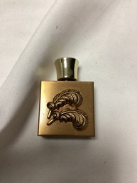 Vintage Small Perfume Bottle