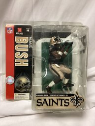 Reggie Bush McFarlane Figure