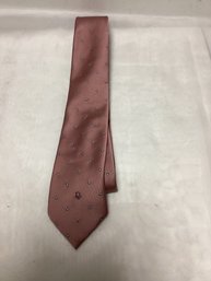 Christian Dior Vintage Tie