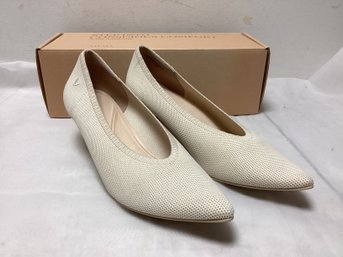 Viviana Shoes With Original Box