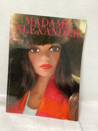 Madame Alexander Isaac Mizrahi Book