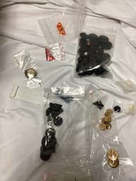 Vintage Buttons Lot