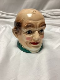 Vintage West Pac Japan Character Bank