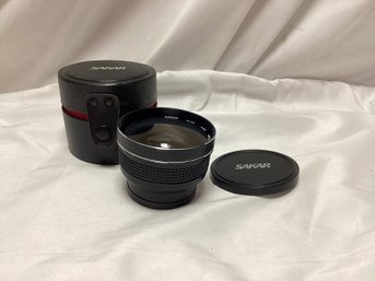 Sakar Ultra Wide Macro Lens - Japan