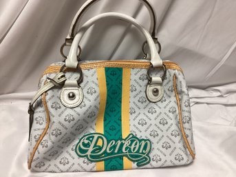 Dereon Designer Pocketbook