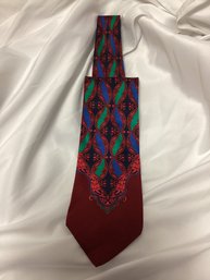 Gianni Versace Men's Tie