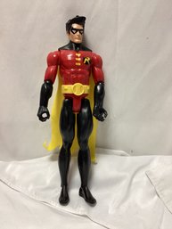 DC Robin Action Figure