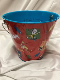 2003 Dr. Seuss Tin By Schylling