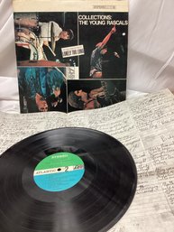 Collections: The Young Rascals Vinyl