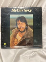 Paul McCartney - McCartney Vinyl