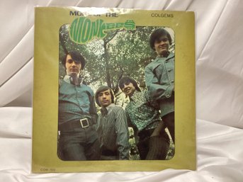 More Of The Monkees Vinyl