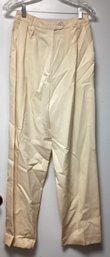 The Sporting Life 100 Percent Wool Pants - Size 8
