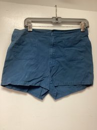 100 Percent Cotton Vintage Shorts - Size 10