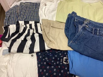 Various Shorts Lot