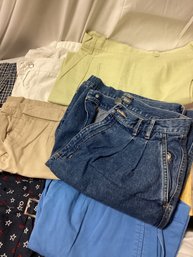 Various Shorts Lot