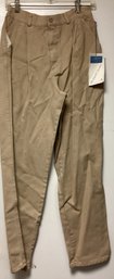 Vintage Keds Khaki Pants - Size 10