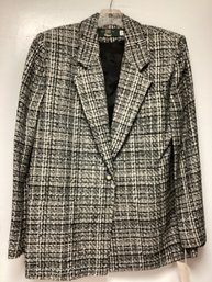 Vintage Orvis Blazer - Size 8