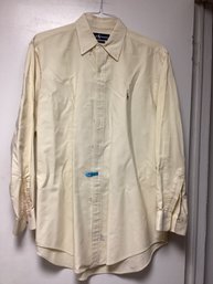 Ralph Lauren Men's Button Down Shirt