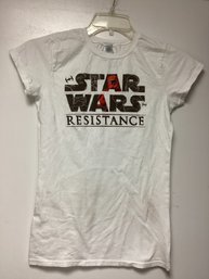 Star Wars Resistance T-shirt - Small