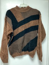Prestige Vintage Sweater - Size L