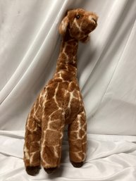 Vintage Large TY Stuffed Giraffe