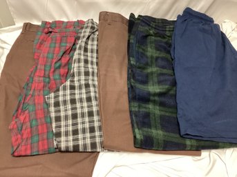 Various Pants Lot