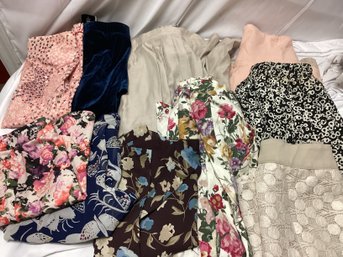 Various Skirt Lot