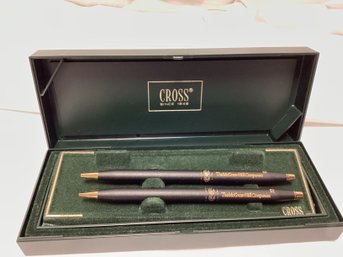 Cross Pen Set