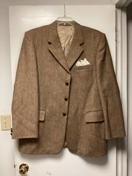 Vintage Men's Blazer