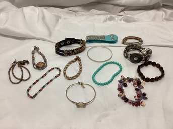 Bracelet Lot