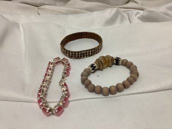 Bracelet Lot