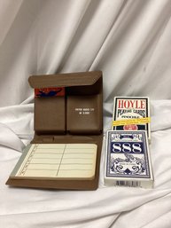 Vintage Playing Card Lot