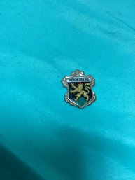 Germany Heidelberg Coat Of Arms Enameled Pendant