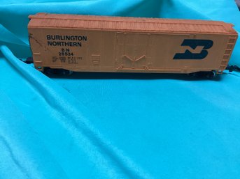 Burlington Norther BN 26534 Train Box Car