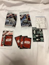 Star Wars Ground Assault Pocketmodels