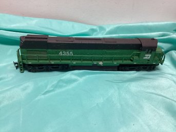 Athearn Burlington Northern Locomotive