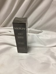 Nioxin NX3 Nutrient Booster Treatment - Factory Sealed