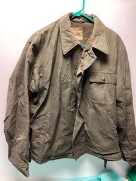 Military Jacket