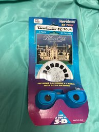 View-master 3D Reels And Viewer