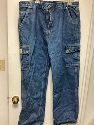 Vintage FUBU Carpenter Men's Jeans