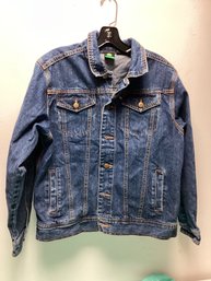 John Deere Denim Jacket