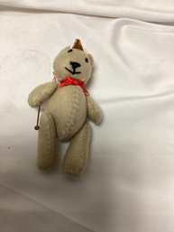 Midwest Imports Jointed Mini Bear