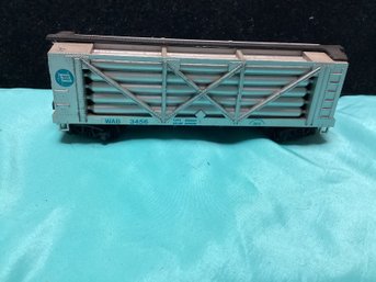 AHM Helium Carrier Ho Scale Train Box Car