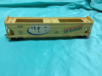 Granulated Pure Cane Sugar Amstar Train Box Car