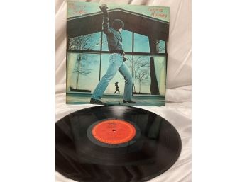 Billy Joel Glass Houses Vinyl