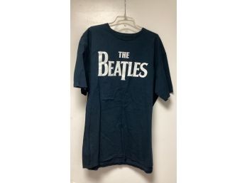 The Beatles T-shirt - Size 2X