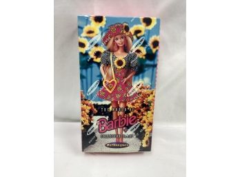 The World Of Barbie Collector Cards - Trading Cards