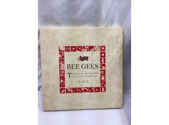 Bee Gees Cd Collection